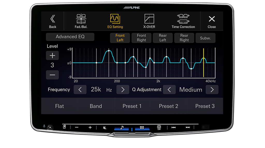 iLX-F511A