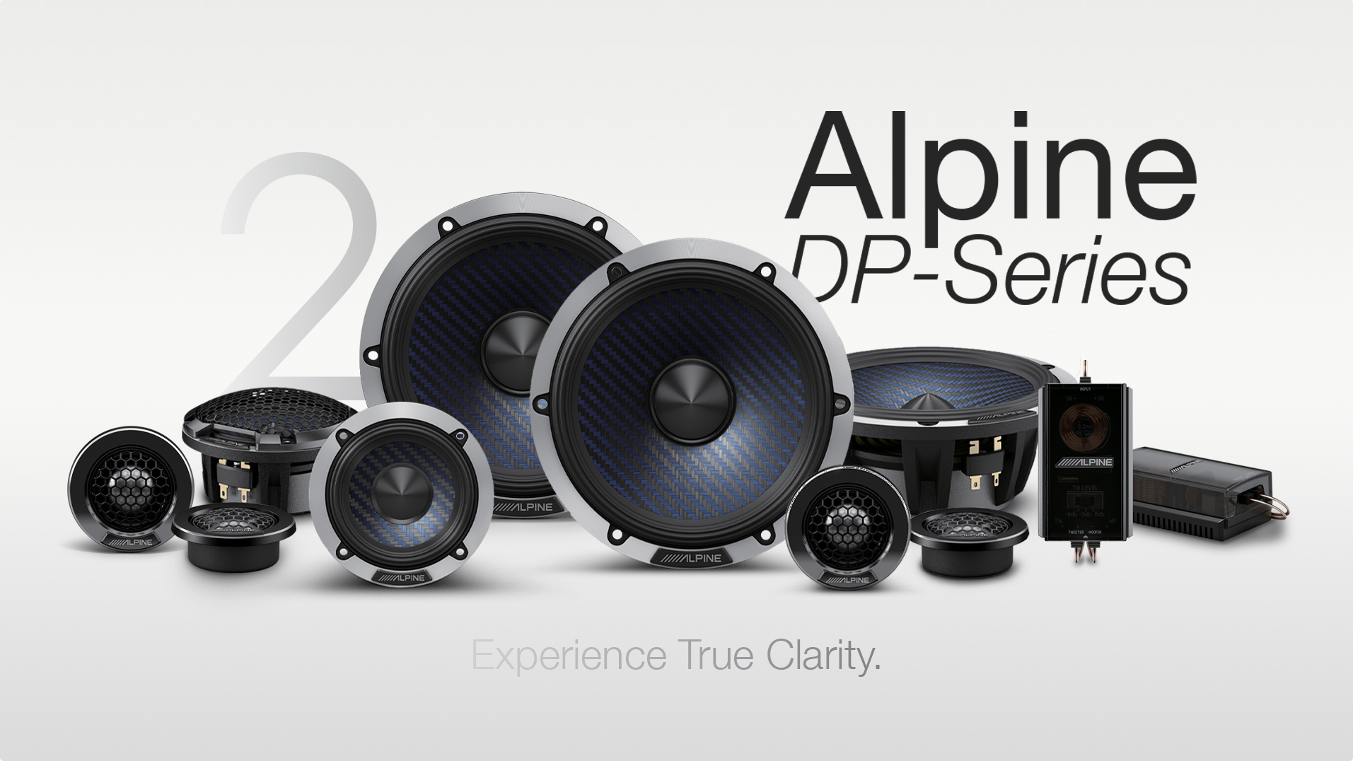 The Next Generation DP-Series